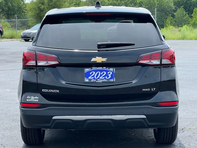 2023 Chevrolet Equinox LT - Photo 42