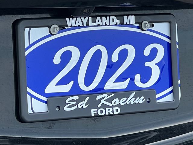 2023 Chevrolet Equinox LT - Photo 45