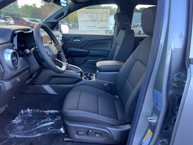 New 2026 Chevrolet Colorado LT Truck