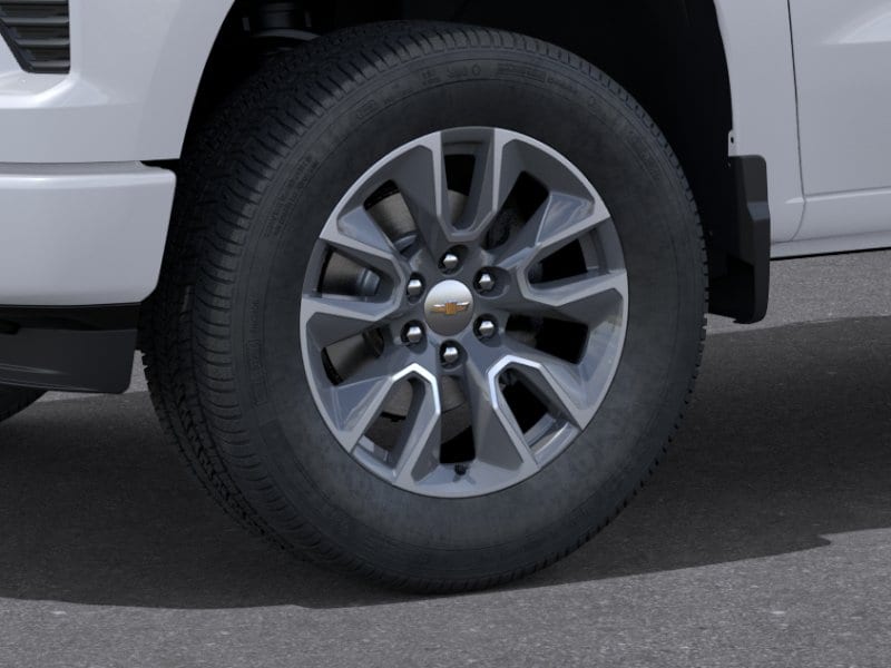 2026 Chevrolet Silverado 1500 RST - Photo 10