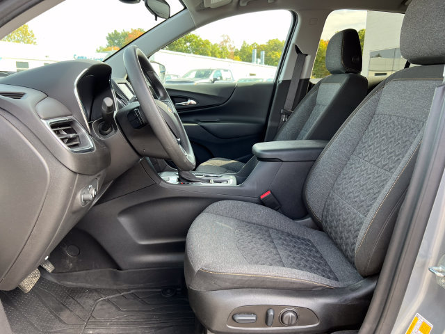 Used 2023 Chevrolet Equinox LT SUV