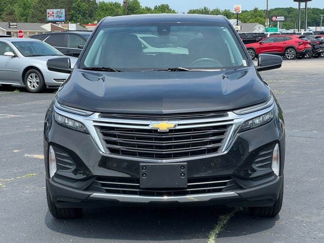 2023 Chevrolet Equinox LT - Photo 40