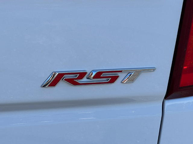 New 2026 Chevrolet Silverado 1500 RST Truck
