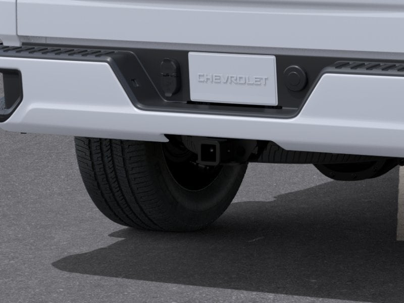 2026 Chevrolet Silverado 1500 RST - Photo 15