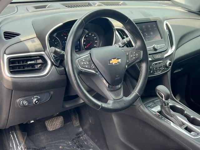 2023 Chevrolet Equinox LT - Photo 16