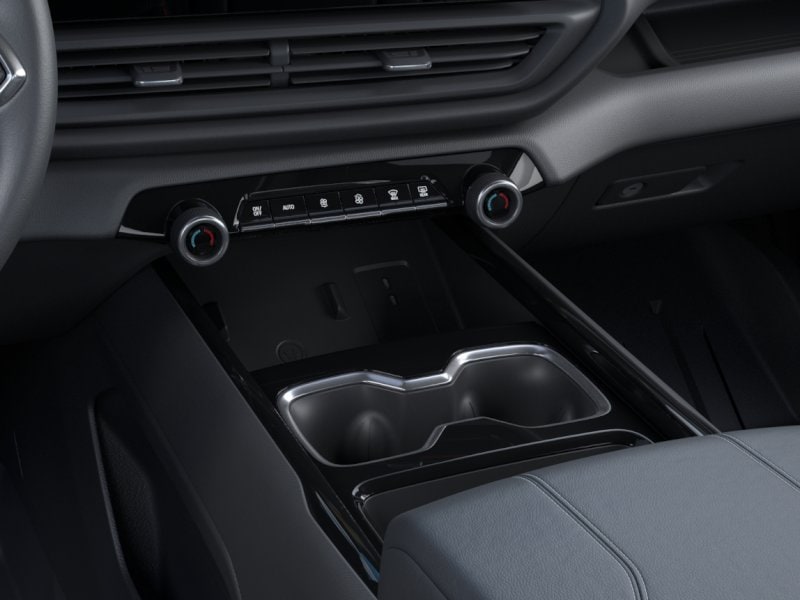 2026 Chevrolet Silverado EV LT - Photo 80