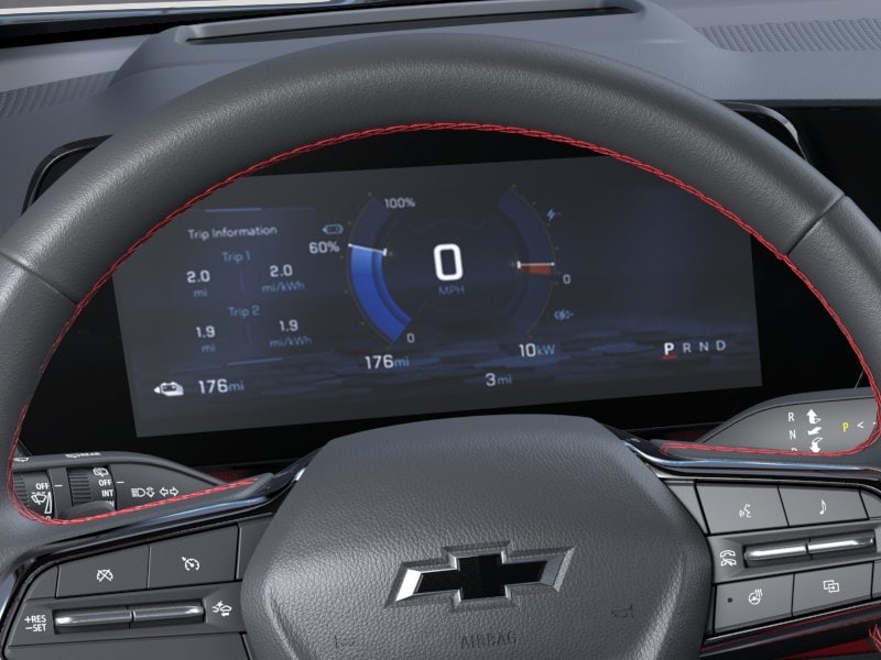 2025 Chevrolet Blazer EV RS - Photo 65