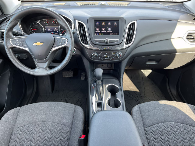 Used 2023 Chevrolet Equinox LT SUV