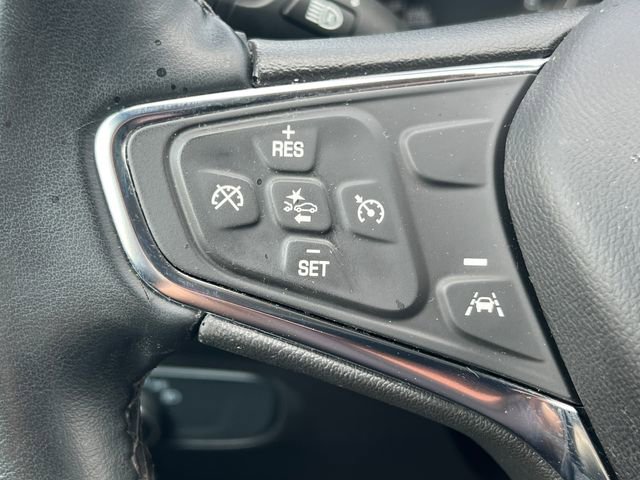 2023 Chevrolet Equinox LT - Photo 19