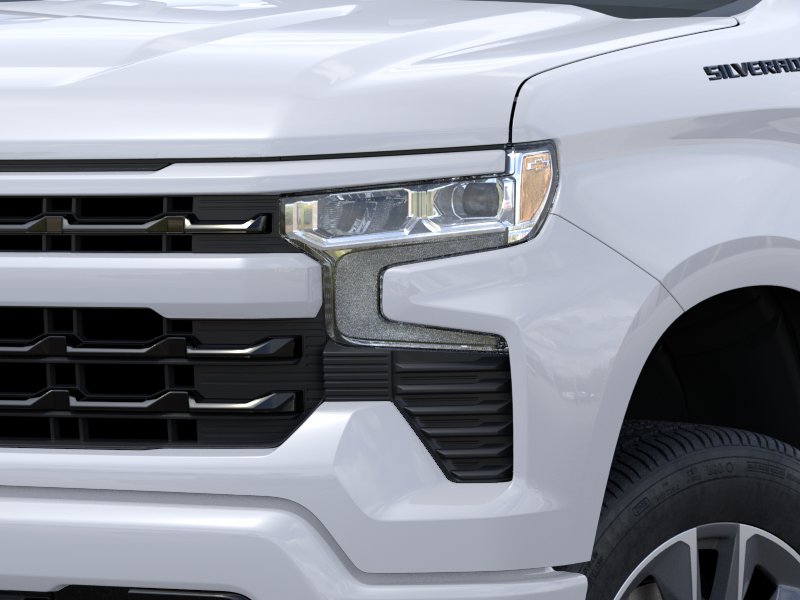 2026 Chevrolet Silverado 1500 RST - Photo 11
