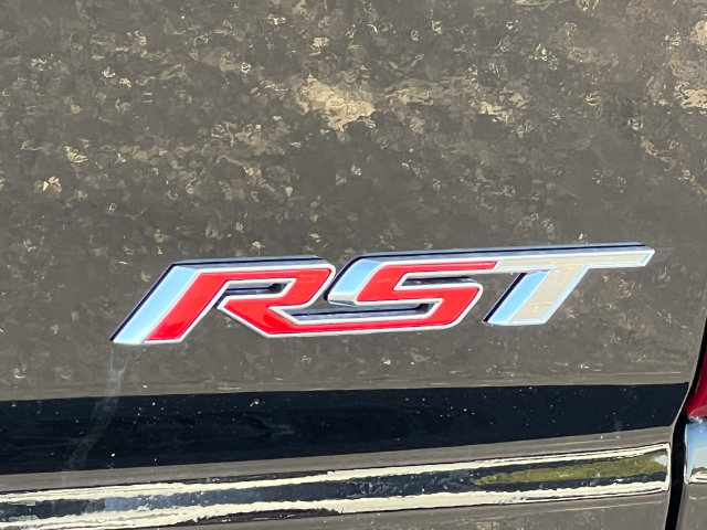 New 2026 Chevrolet Silverado 1500 RST Truck