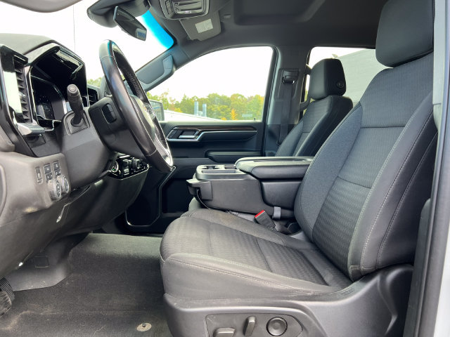 Used 2023 Chevrolet Silverado 1500 LT Truck