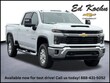  Chevrolet Silverado 2500 HD