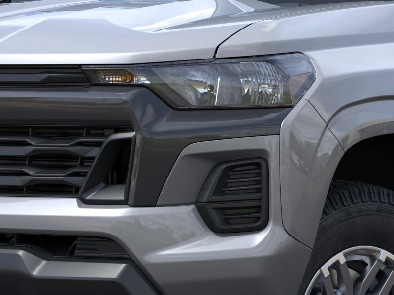 2026 Chevrolet Colorado LT - Photo 11