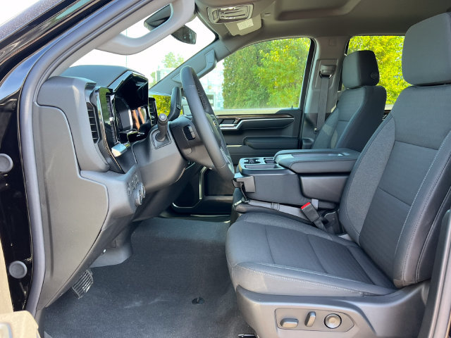 New 2026 Chevrolet Silverado 1500 LT (2FL) Truck