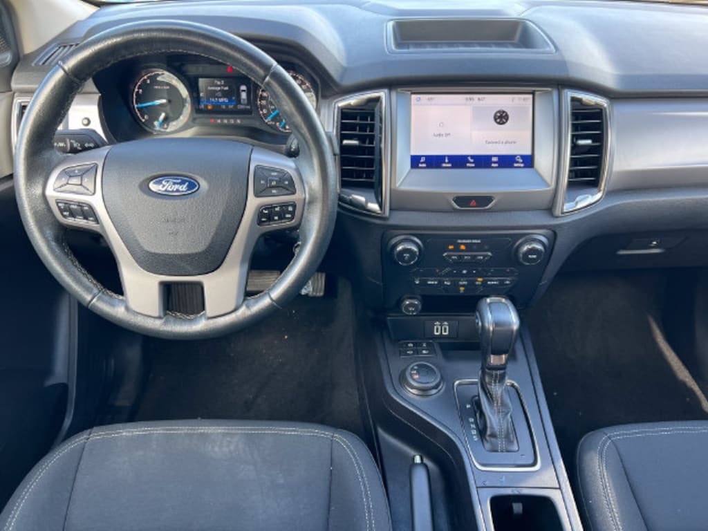 Used 2020 Ford Ranger XL