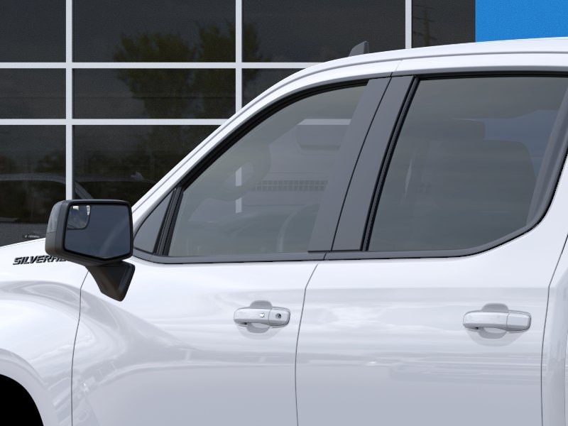 2026 Chevrolet Silverado 1500 RST - Photo 13