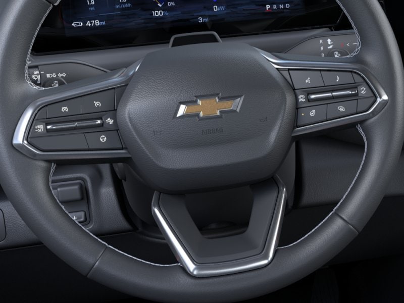 2026 Chevrolet Silverado EV LT - Photo 76