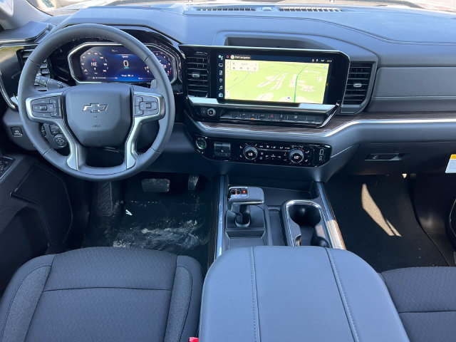 New 2026 Chevrolet Silverado 1500 RST Truck