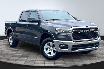 2026 RAM 1500 Pickup Big Horn/Lone Star