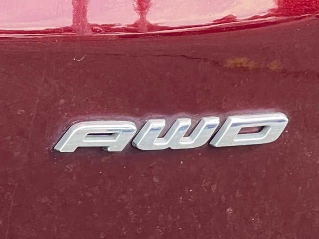 Used 2023 Ford Edge SEL SUV