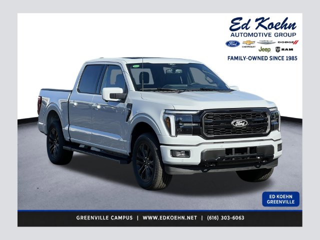  Ford F-150