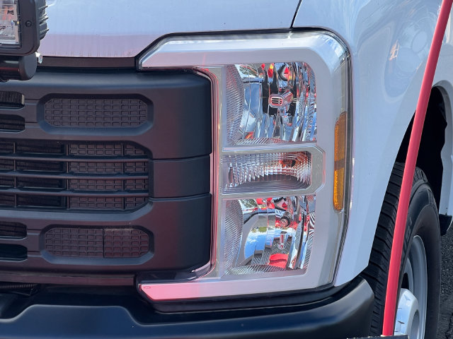 2026 Ford F-250 Super Duty XL - Photo 30