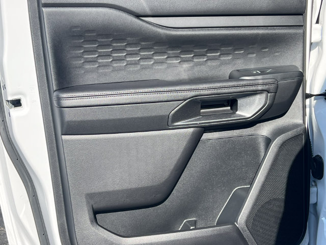 2025 Ford Ranger XLT - Photo 42