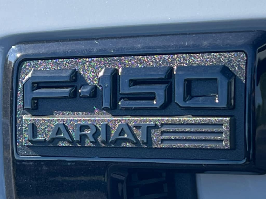New 2026 Ford F-150 Lariat Truck