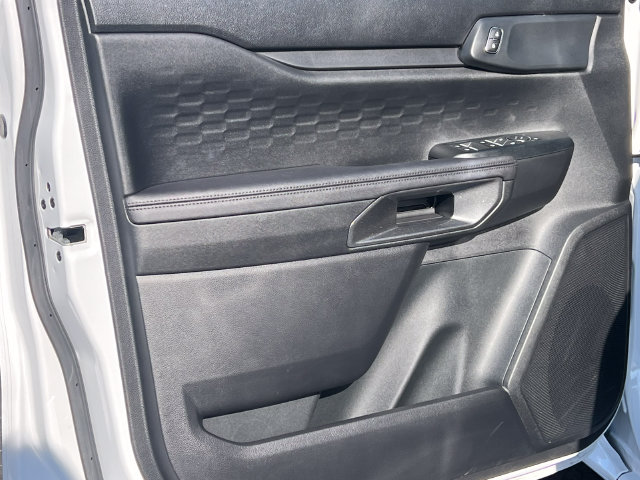 2025 Ford Ranger XLT - Photo 19