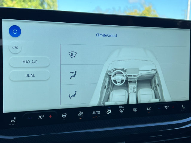 2026 Ford Escape ST-Line Select - Photo 25