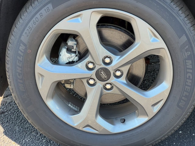 2026 Ford Escape ST-Line Select - Photo 5