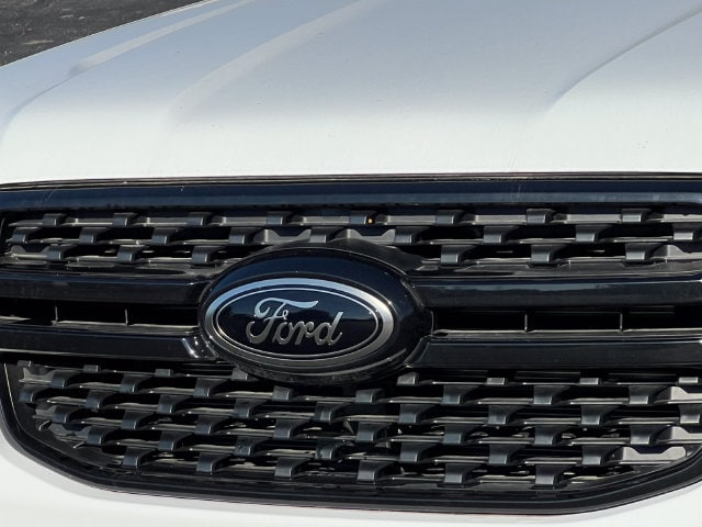 2025 Ford Ranger XLT - Photo 44