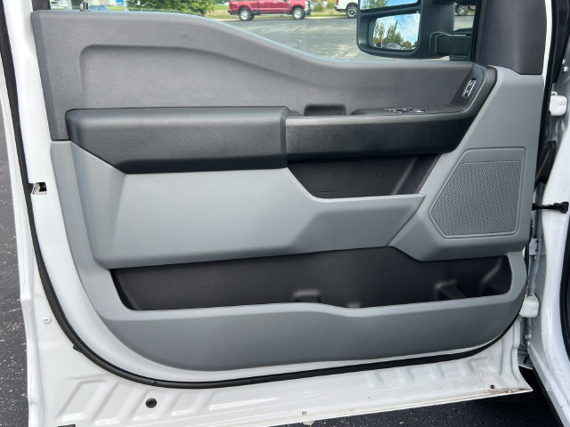 2026 Ford F-250 Super Duty XL - Photo 13