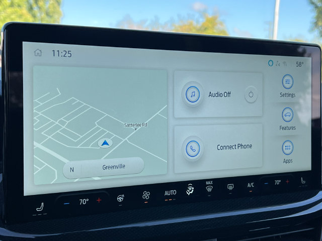 2026 Ford Escape ST-Line Select - Photo 21