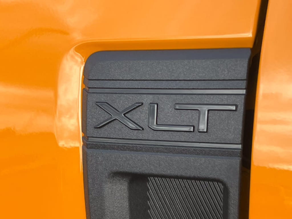 New 2026 Ford Maverick XLT Truck
