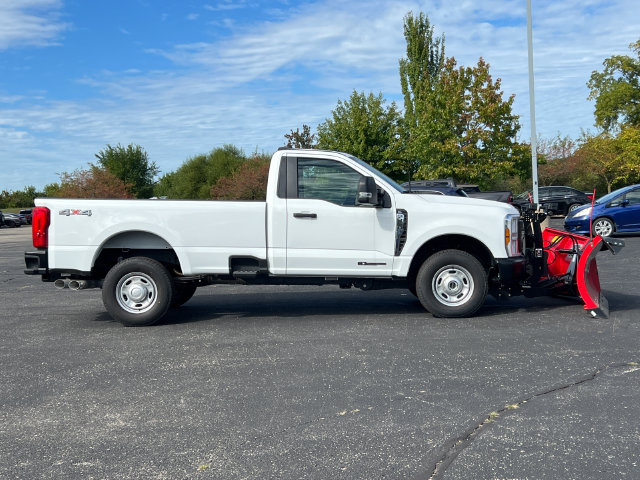 2026 Ford F-250 Super Duty XL - Photo 35