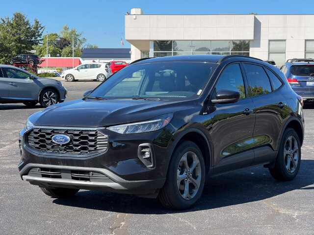 2026 Ford Escape ST-Line Select - Photo 41