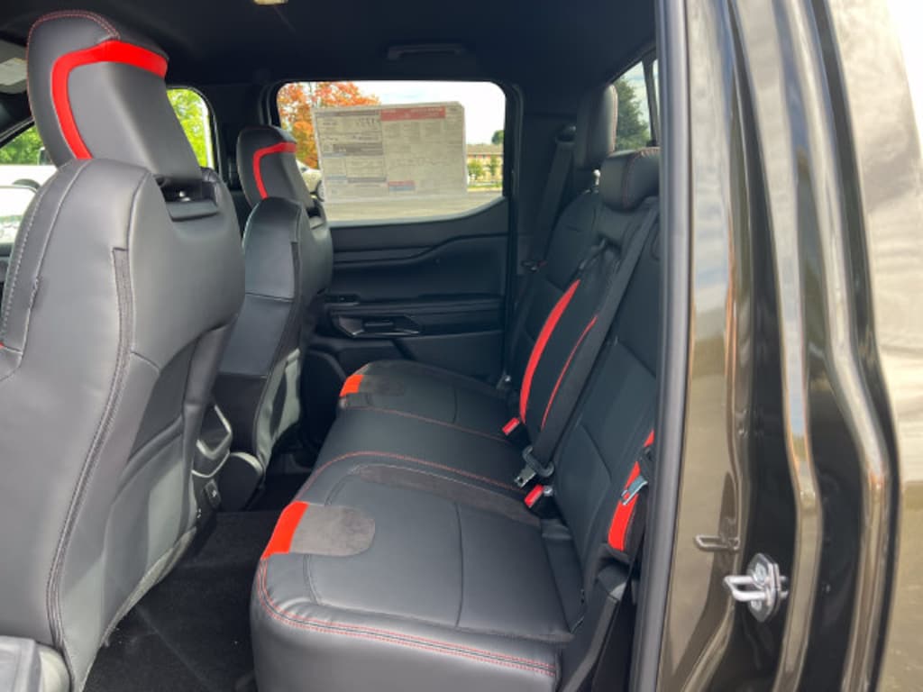 New 2026 Ford Ranger Raptor Truck