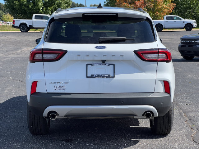 2026 Ford Escape Active - Photo 40