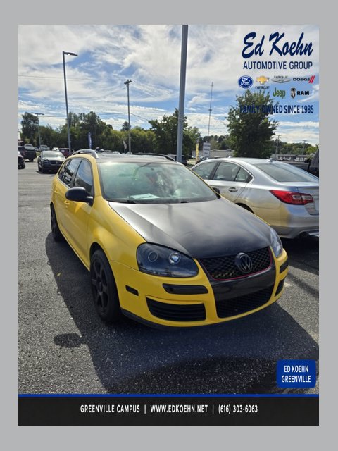 2009 Volkswagen Jetta