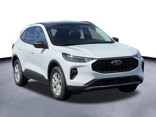 2026 Ford Escape Active SUV