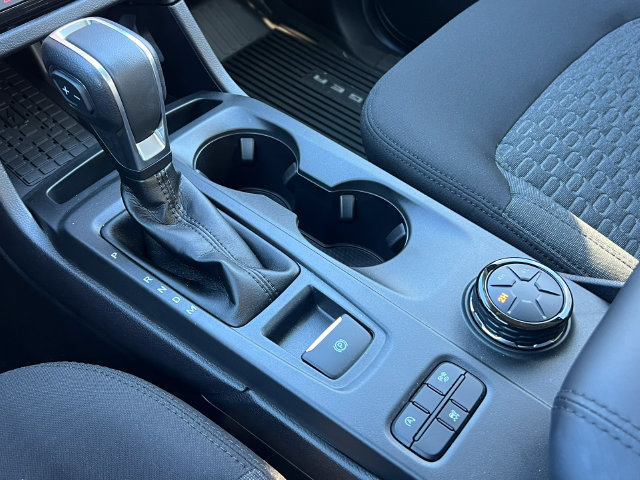 2025 Ford Ranger XLT - Photo 36