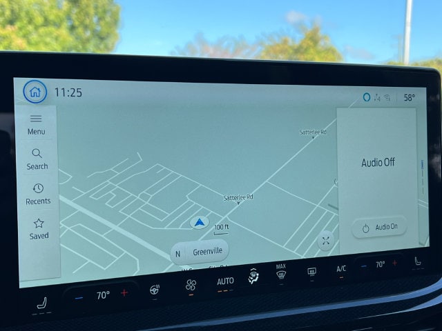 2026 Ford Escape ST-Line Select - Photo 22