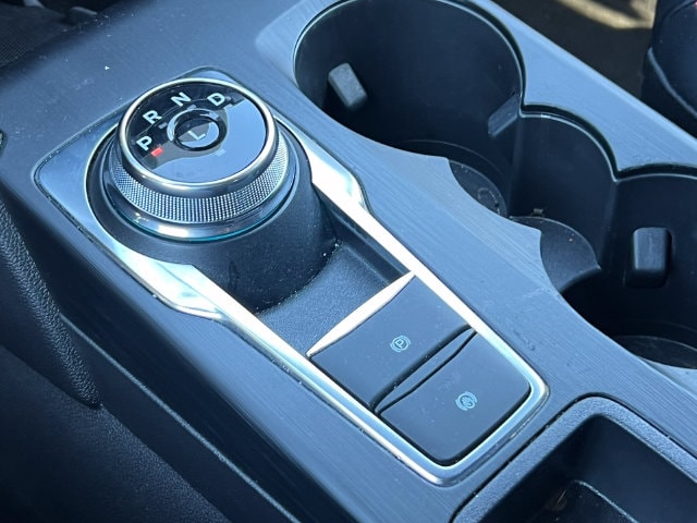 2026 Ford Escape ST-Line Select - Photo 31