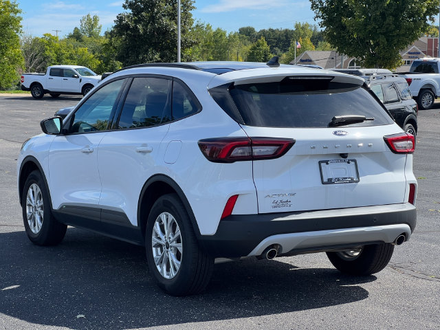 2026 Ford Escape Active - Photo 7
