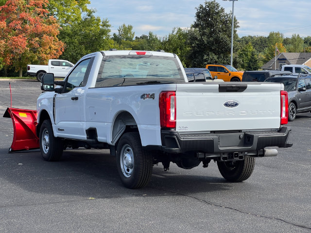 2026 Ford F-250 Super Duty XL - Photo 8
