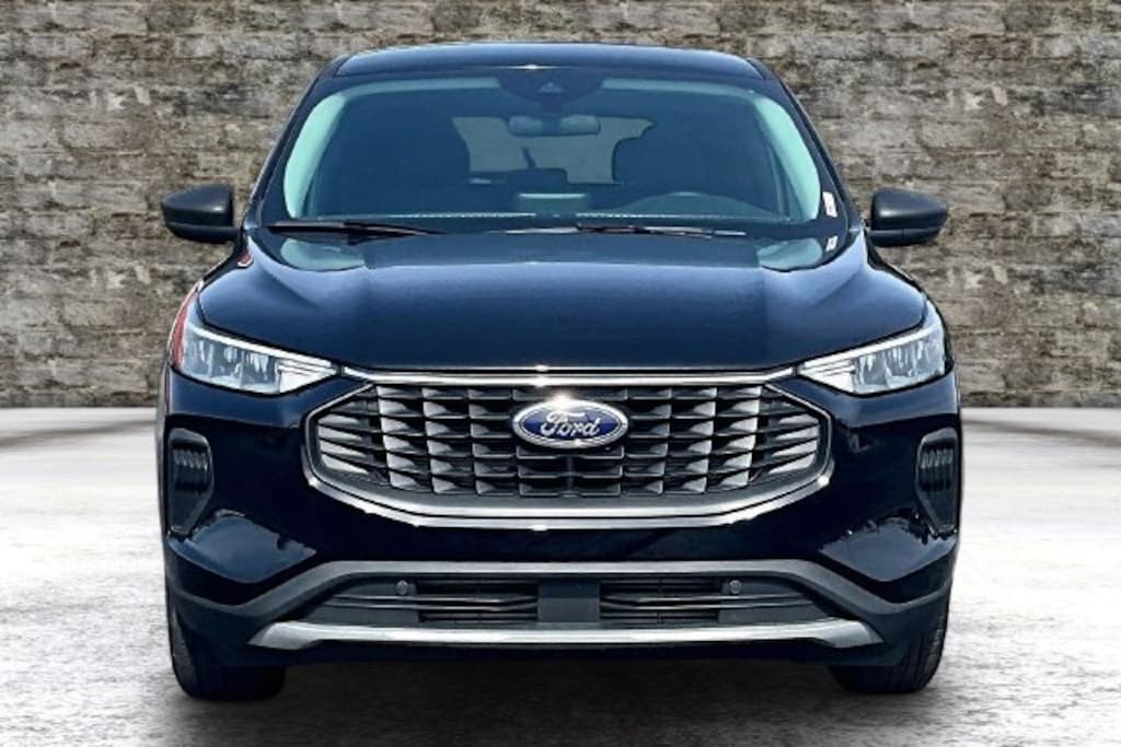 Used 2024 Ford Escape Active SUV