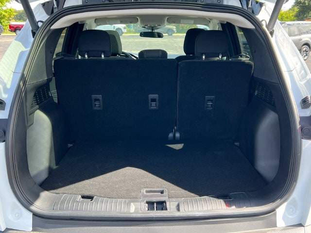 2026 Ford Escape Active - Photo 33