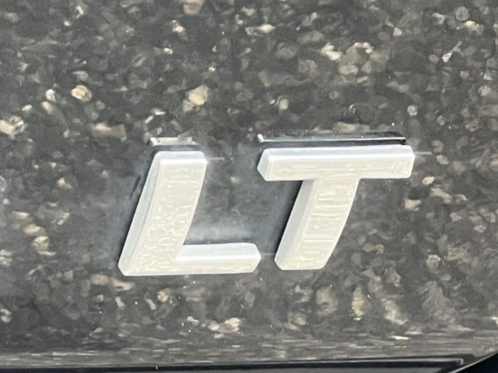 Used 2022 Chevrolet Equinox LT SUV